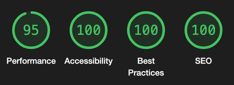 Project Optimization